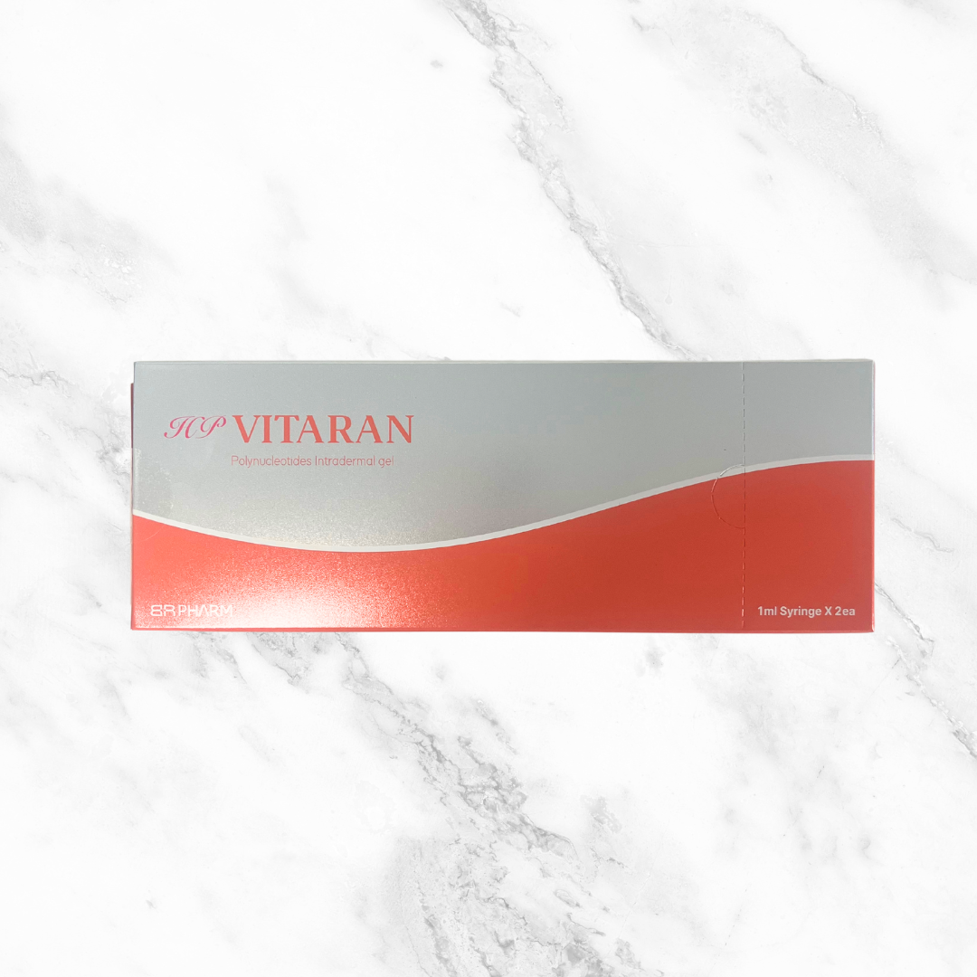 Vitaran II 2x1ml