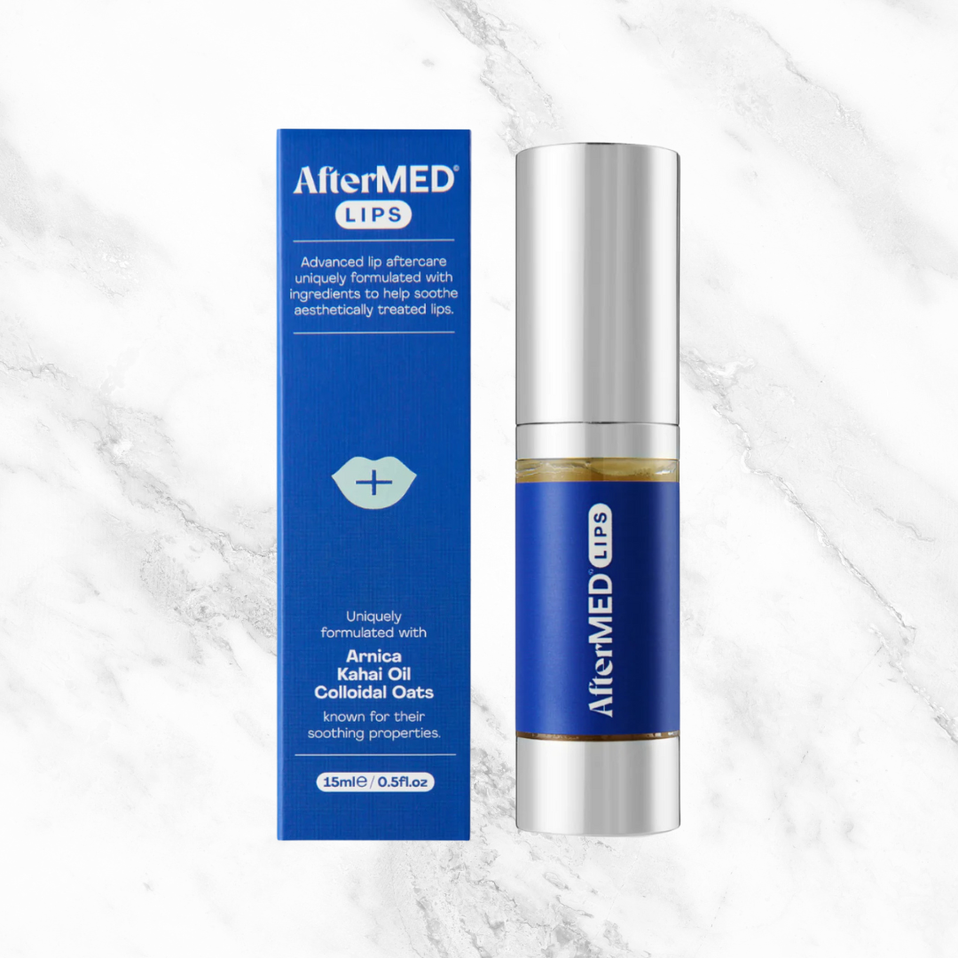AfterMED Lips 15ml