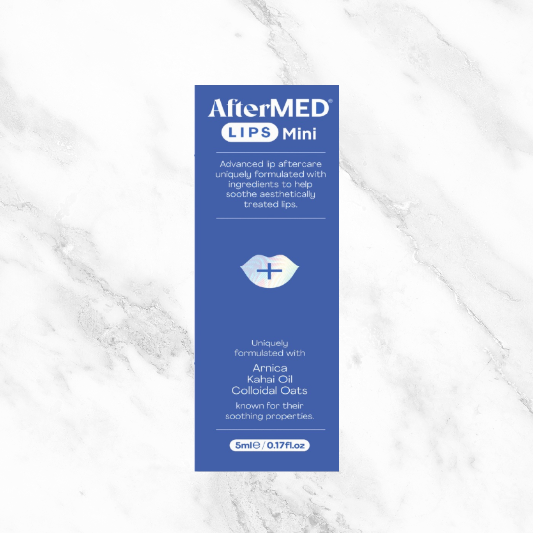 AfterMED Lips Mini 5ml