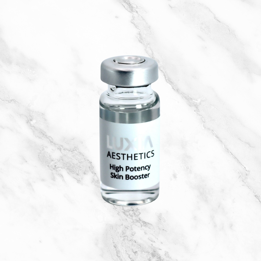 LUXIA Skin Booster 1x5ml Vial