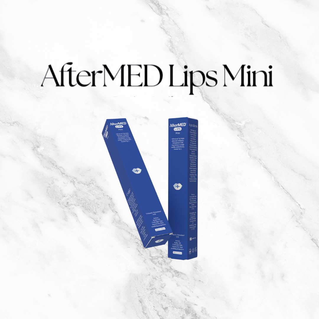 AfterMED Lips Mini 4ml