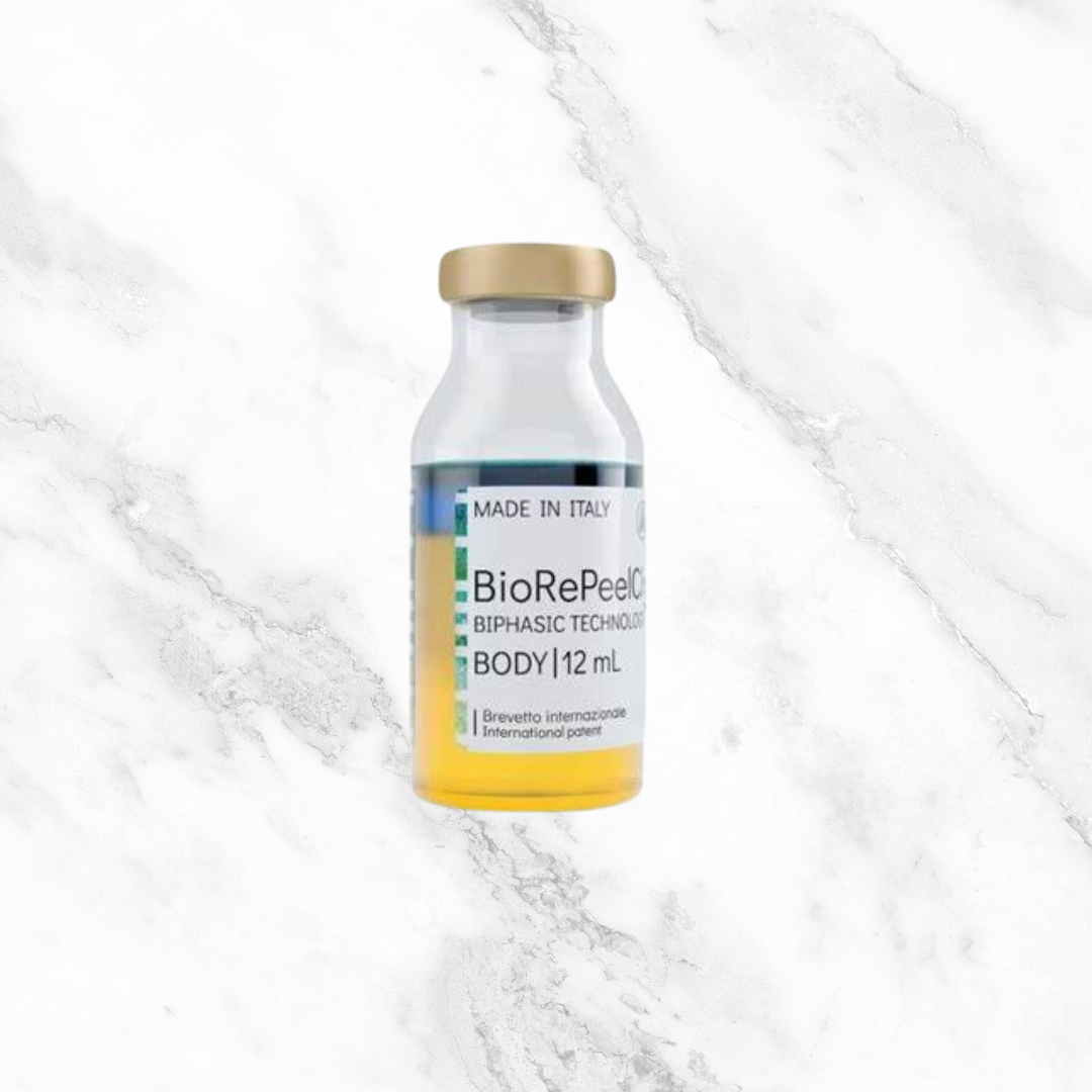 BioRePeelCl3 Body 1x12ml