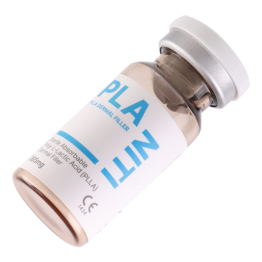 PLANITI PLLA vs Sculptra - The Next Generation of Collagen Stimulation