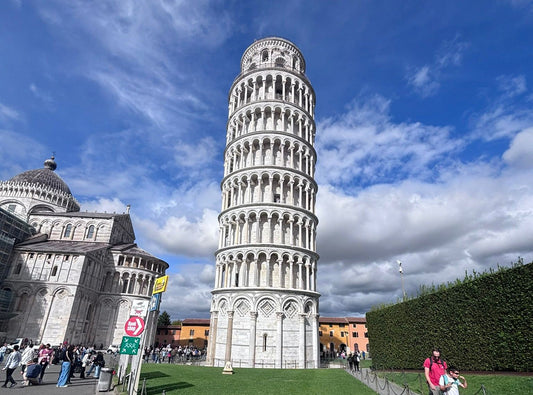 Join Us On The LUXIA Trip In July 2026