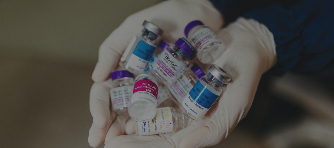 Skin Boosters vs Tox: A Skin-First Approach to Fine Lines and Ageing
