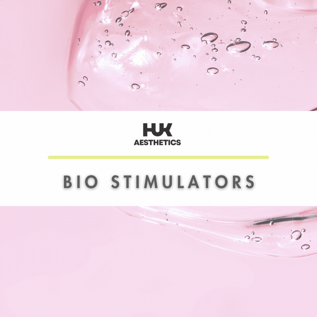 Biostimulators: The future of aesthetics