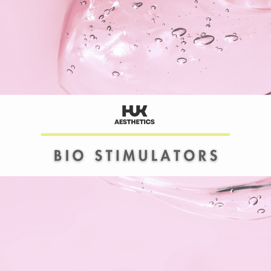 Biostimulators: The future of aesthetics