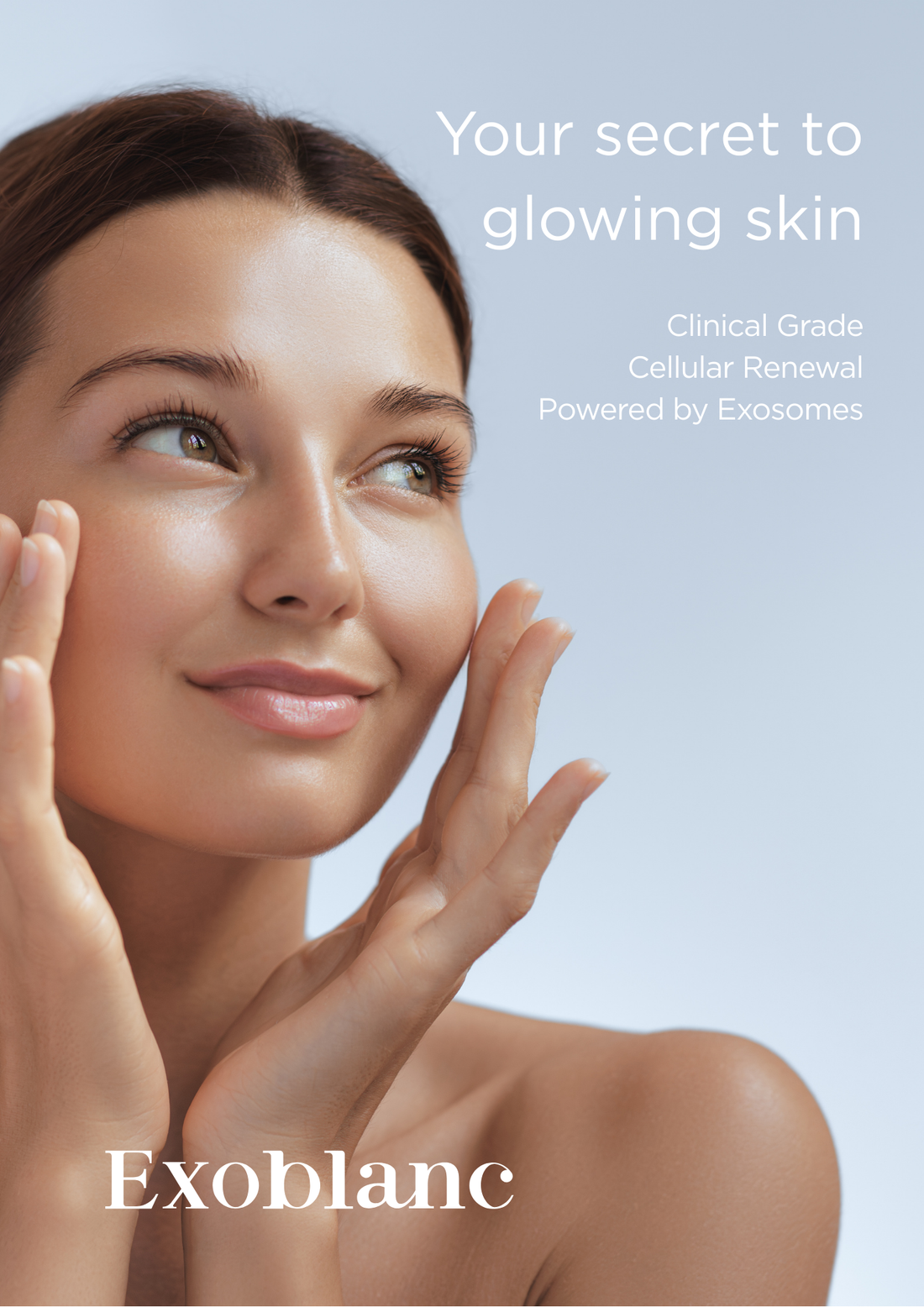Exoblanc Skincare Explained: Exosome & PDRN Products for Hydration, Healing and Glow