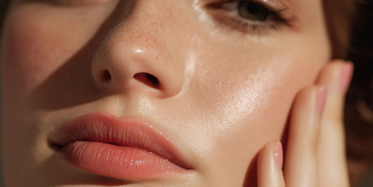 LUXIA Skin Booster as a Lip Booster: The Ultimate Hydration-First Tweakment