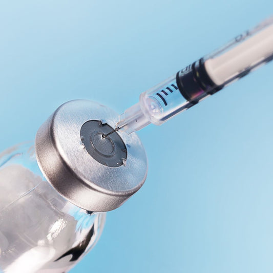 Exosome Therapy for Skin & Hair: The Future of Regenerative Aesthetics at HUK Aesthetics