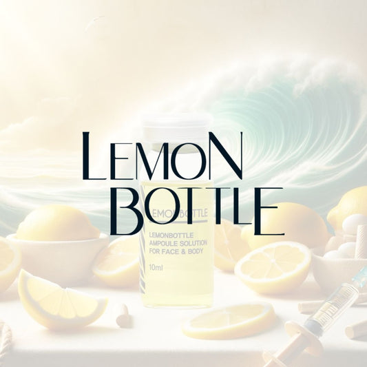 Behind the Formula: Lemon Bottle Fat Dissolver & Why Practitioners Love It