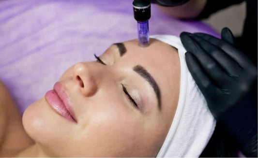 The Ultimate Microneedling Aftercare Tips for Healthy, Glowing Skin