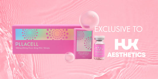 PLLACELL Skin Booster: Your PLLA Polynucleotide Biostimulator Guide
