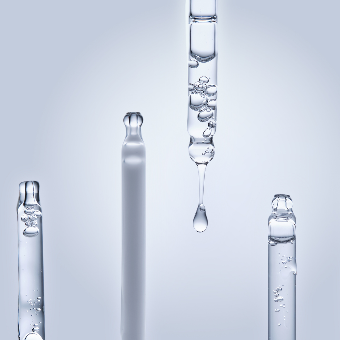The Rise of Peptides