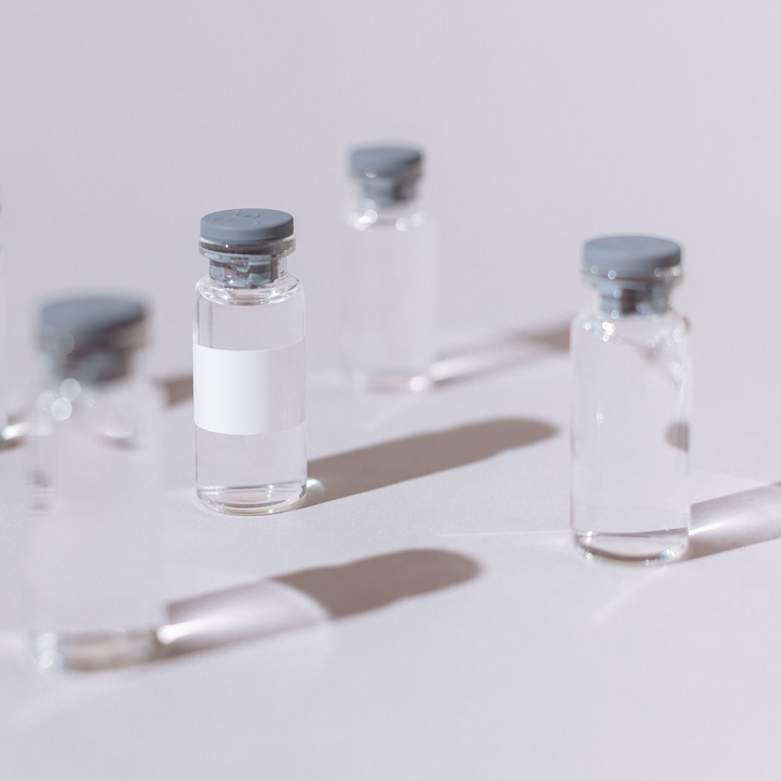 The HUK Peptide Research Compendium
