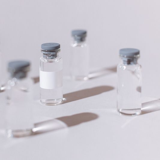 The HUK Peptide Research Compendium