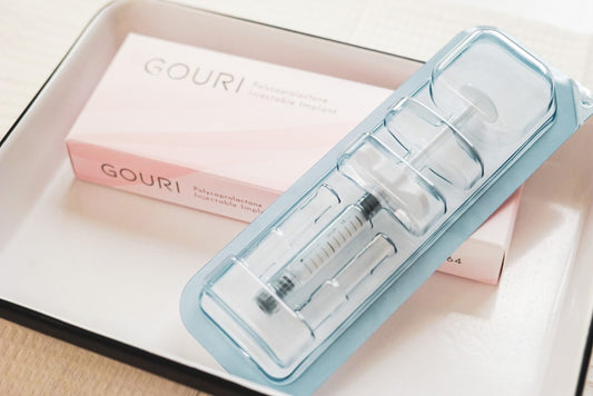 Gouri Polycaprolactone Injectable Implant: The Ultimate Collagen Stimulator for Facial Rejuvenation