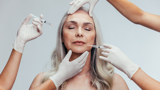 New UK Cosmetic Regulations 2025: What Aesthetic Practitioners Need to Know