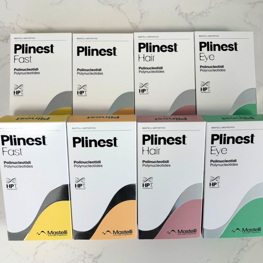 Plinest Polynucleotides Explained: Types, Benefits, and How to Use Them for Skin and Hair Regeneration