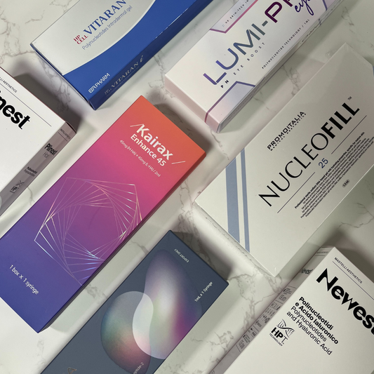 The Benefits of Skin Boosters: How They Improve Skin Health and Hydration