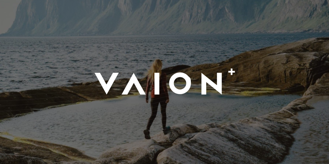 FREE Webinar: VAION NAD+ | The Science, The Difference, The Clinic Opportunity