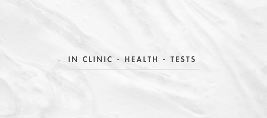 Rapid Health Test Kits for Aesthetic Clinics