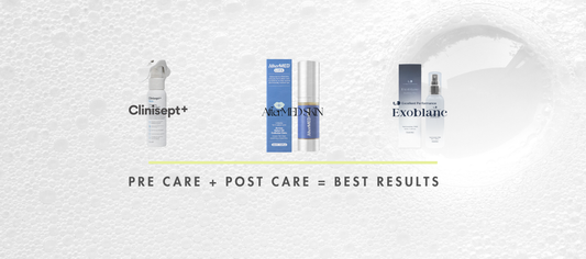 Why Pre-Treatment & Aftercare Are Just As Important As The Injectable Itself