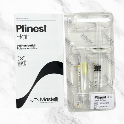 Plinest Hair 1x2ml