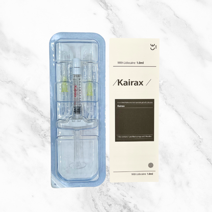 Kairax SUBQ 1x1ml