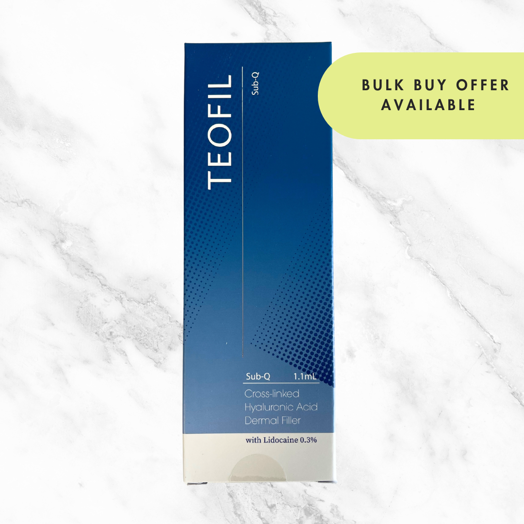 Teofil SUB-Q 1x1.1ml