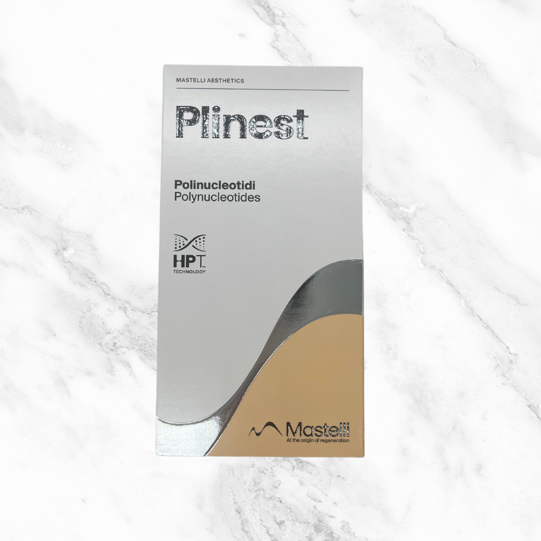 Plinest 2ml 20mg/ml (2.5%) PN-HPT