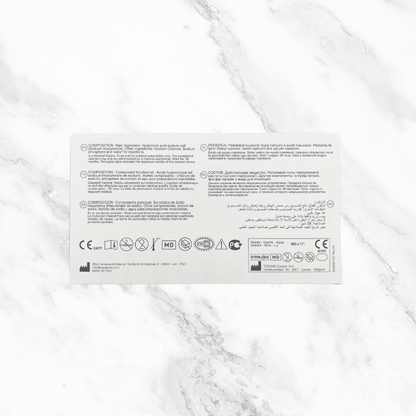 Profhilo H+L 1x2ml