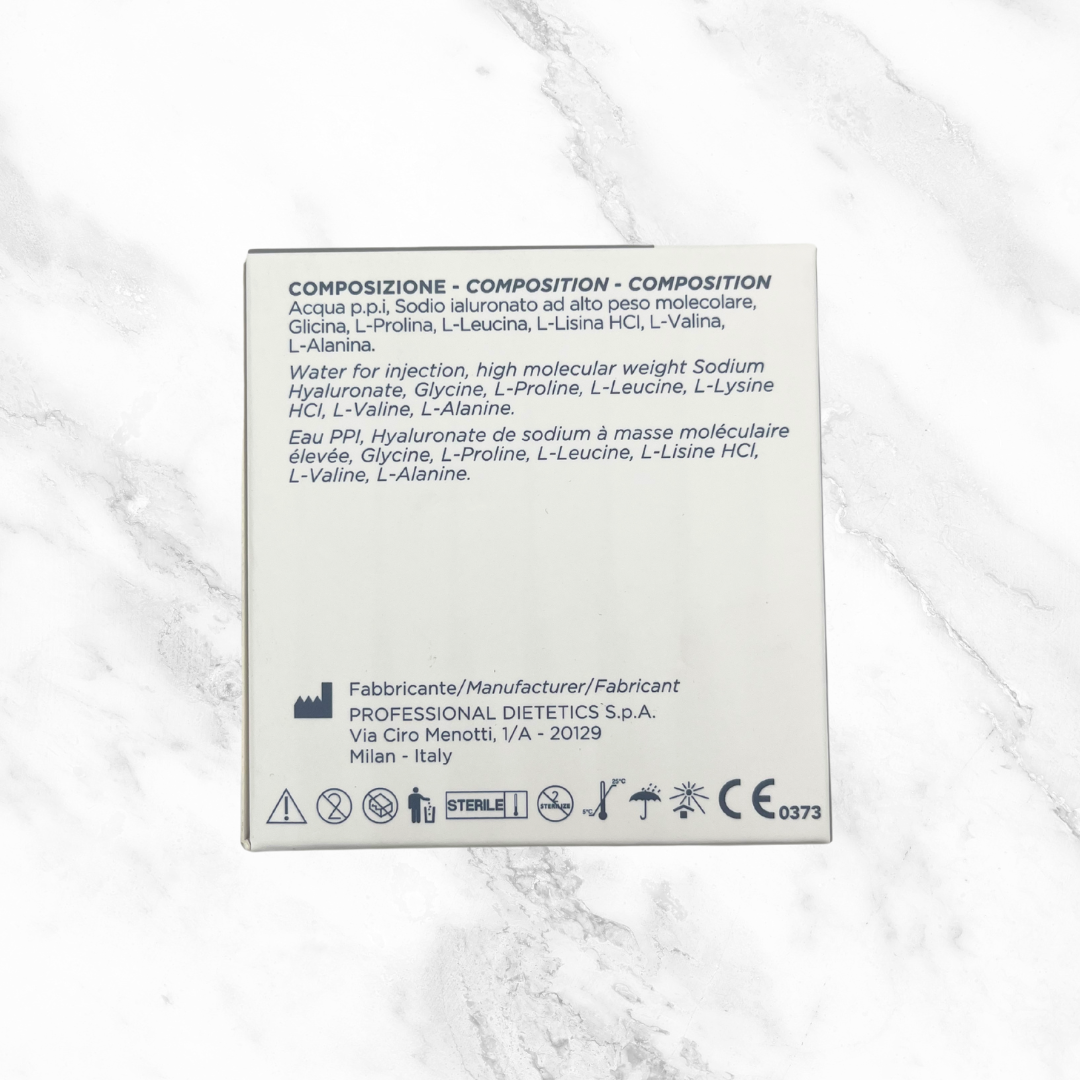 Sunekos 1200 2x1.5ml