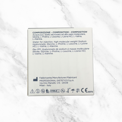 Sunekos 1200 2x1.5ml