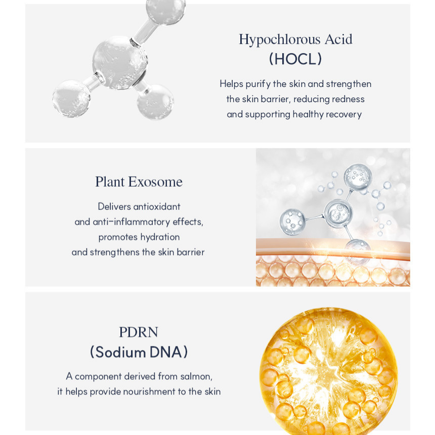 Exoblanc PDRN & Exosome Mist (100ml)