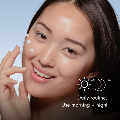 Exoblanc NMN Eye Cream (30ml)