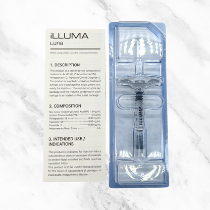 Illuma Luna 1x1ml