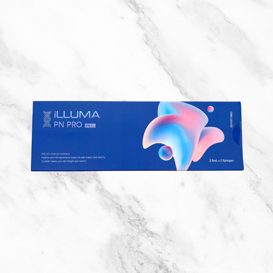 Illuma PN Pro with Lido 2% 2x2.5ml
