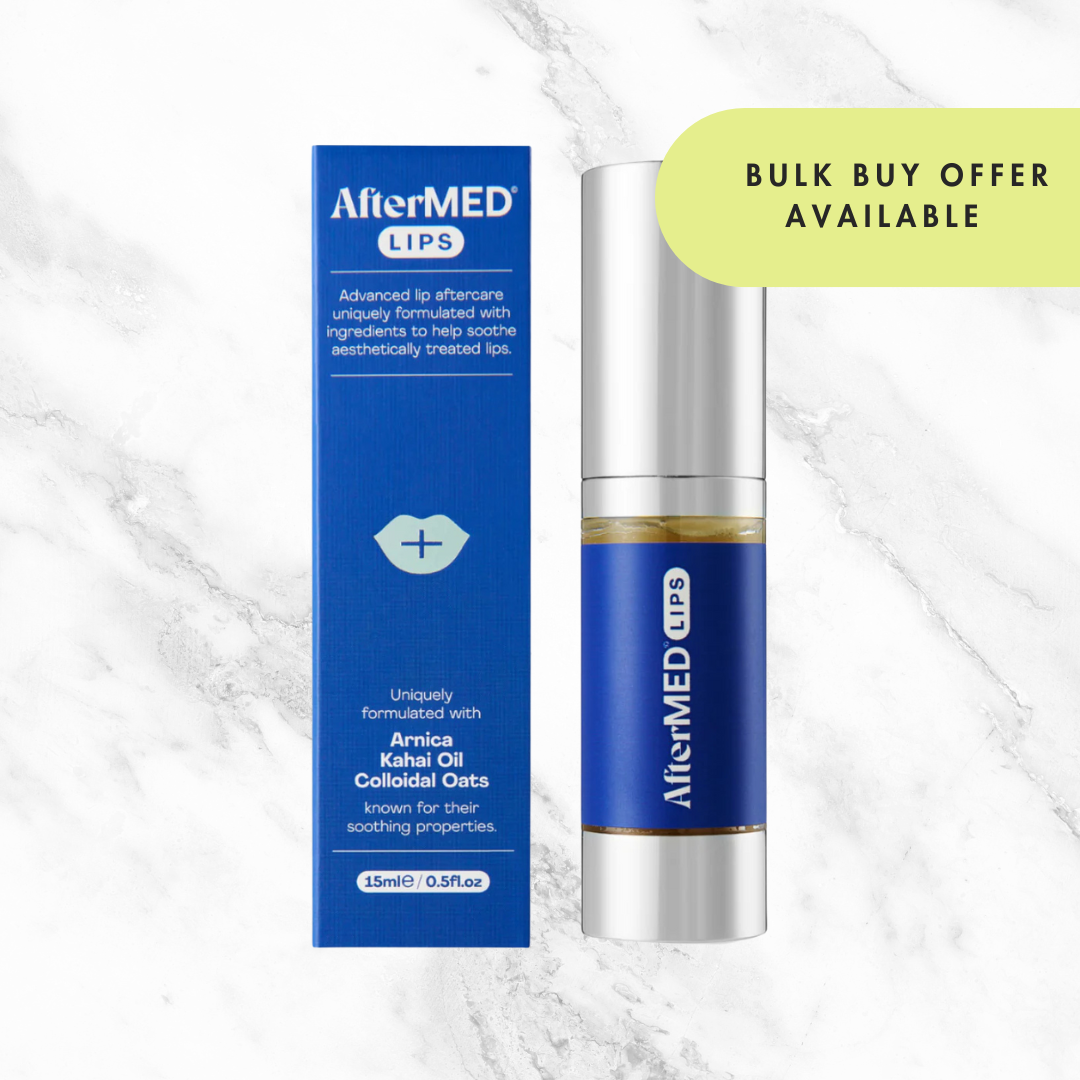 AfterMED Lips 15ml
