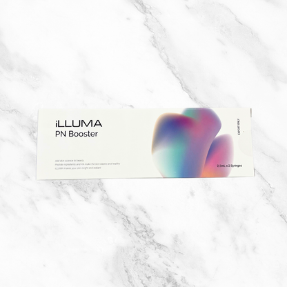 Illuma PN Skin Booster & Skin Healer 2x2.5ml