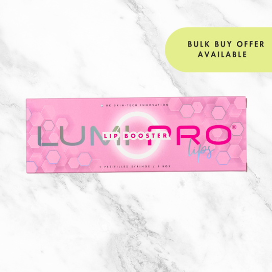 Lumi-Pro Lip Boost 1x1.1ml
