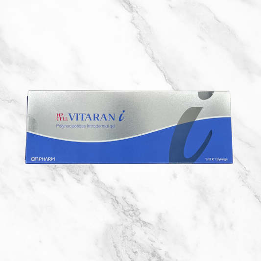 Vitaran I 1x1ml