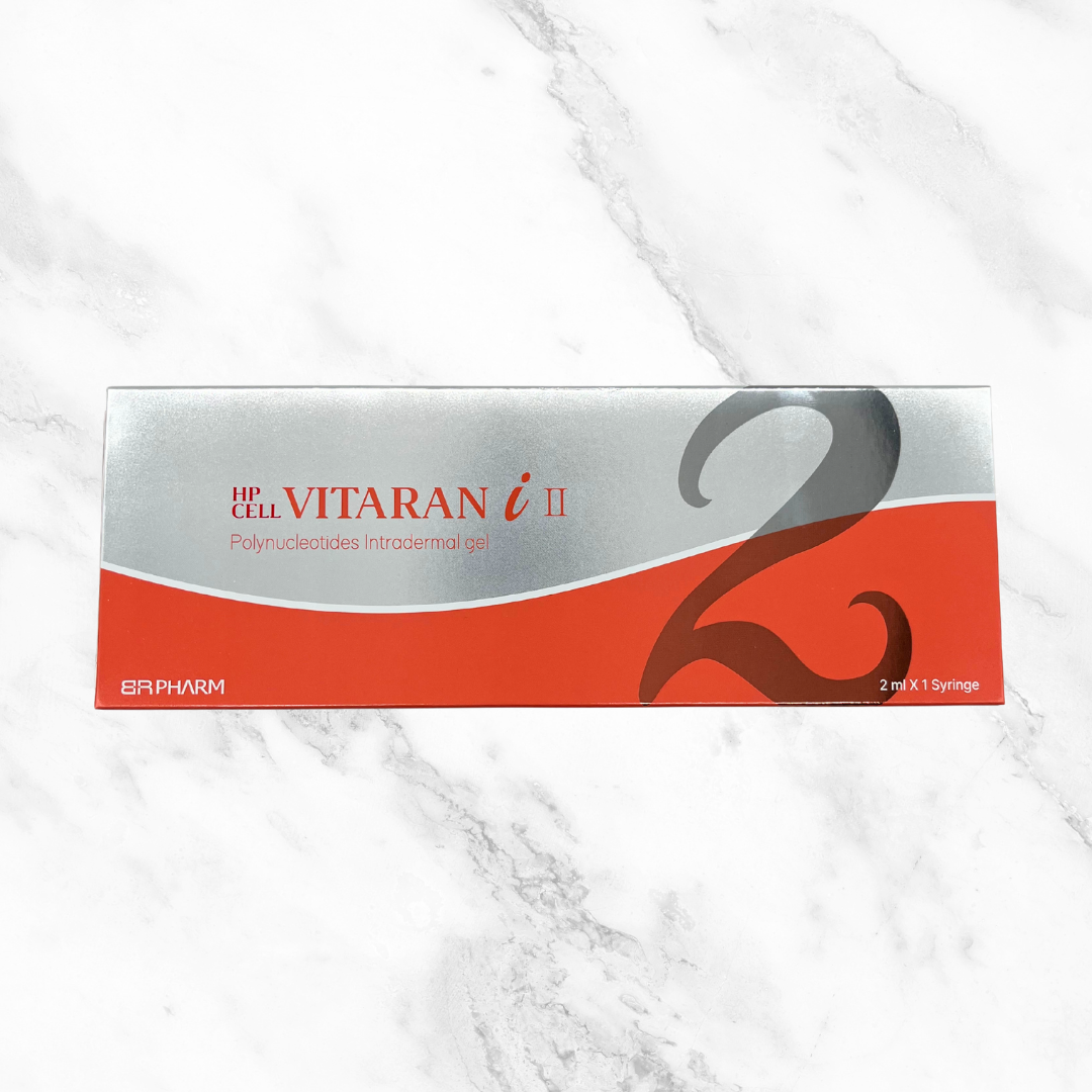 Vitaran II 1x2ml