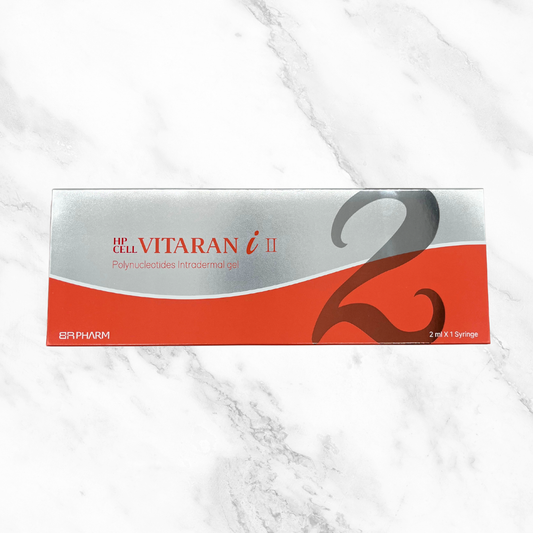Vitaran II 1x2ml