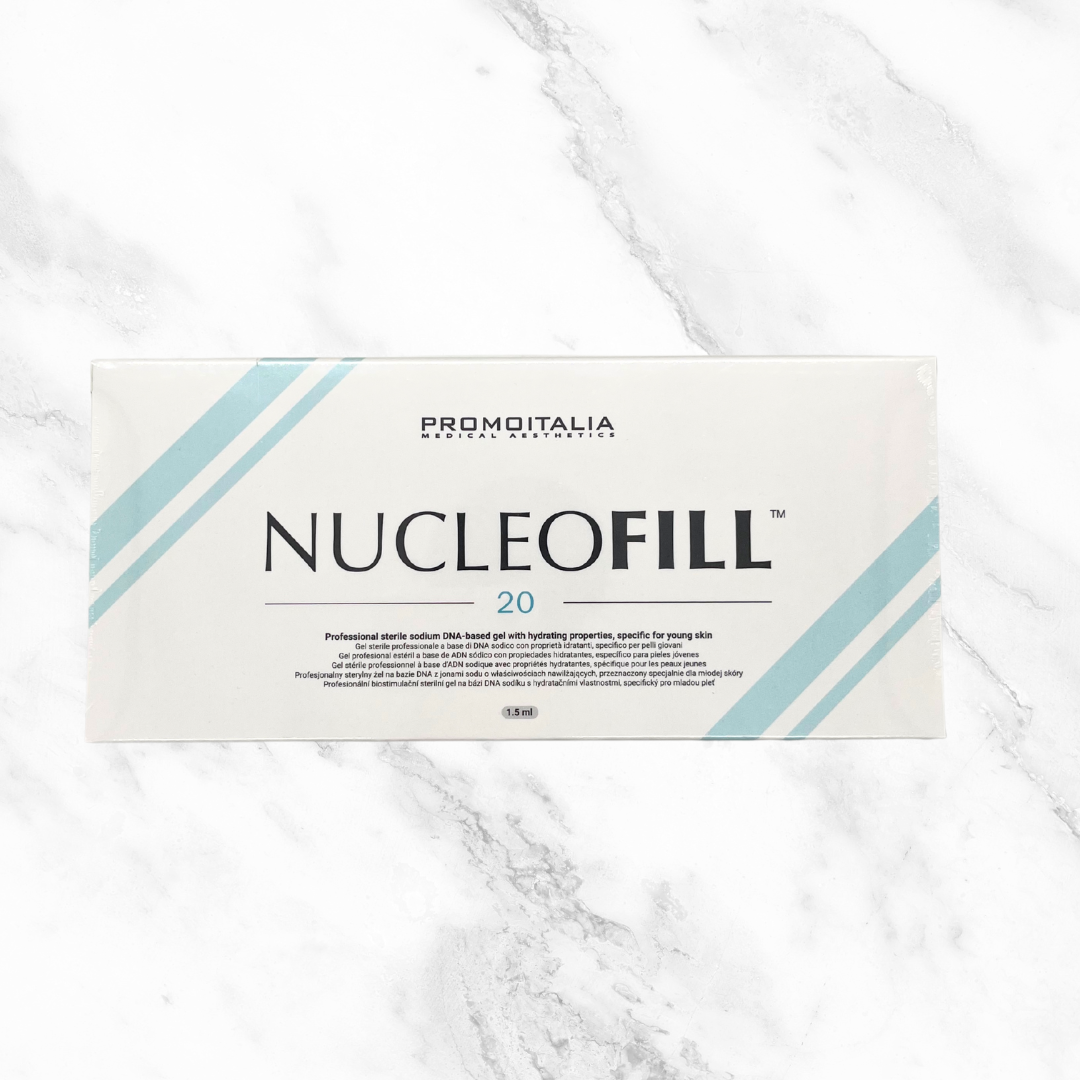 Nucleofill 20 (Nucleofill Medium Replacement)
