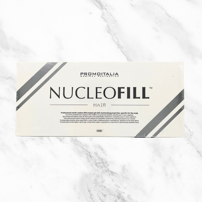 Nucleofill Hair (Nucleofill Medium Plus Replacement)