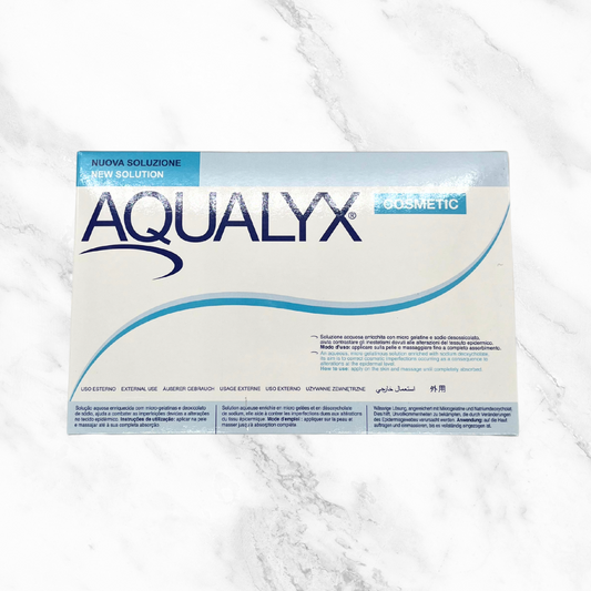 Aqualyx 10x8ml