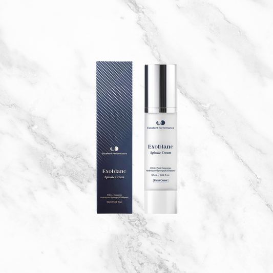 Exoblanc Spicule Cream (50ml)