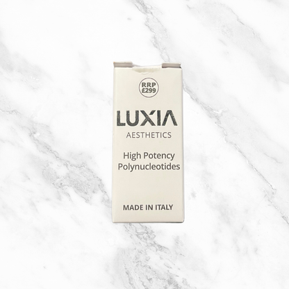 LUXIA Polynucleotides 9% 1x10ml Vial - Stock Due 15th October