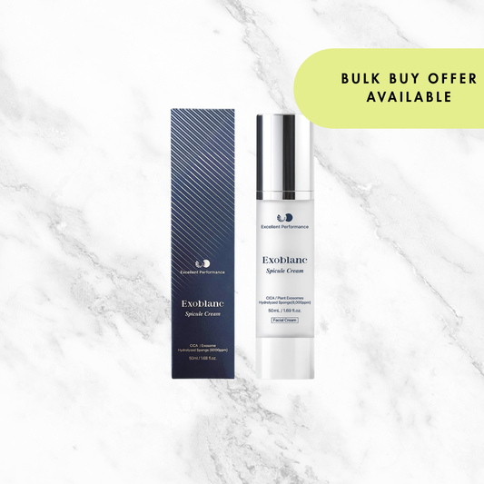 Exoblanc Spicule Cream (50ml)